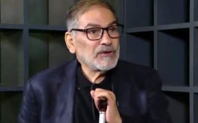 شمخانی درباره ترور مجددش چه گفت؟ +فیلم  <img src="https://cdn.jahannews.com/images/video_icon.png" width="16" height="16" border="0" align="top">