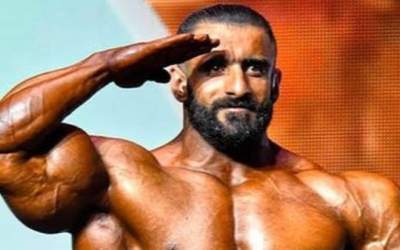 چوپان در فینال برنده شد اما قهرمان نشد!