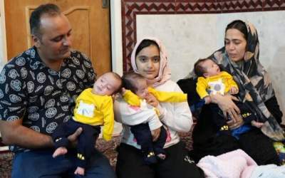 دولت حساب نوزادان را شارژ کرد +سند