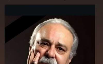 فریبا کوثری: تو جبران نمی‌شوی