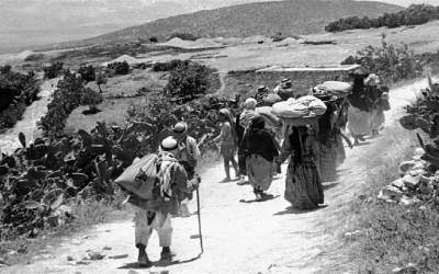 داستان وداع با اسلحه یا یک مهاجرت خونین  <img src="https://cdn.jahannews.com/images/video_icon.png" width="16" height="16" border="0" align="top">