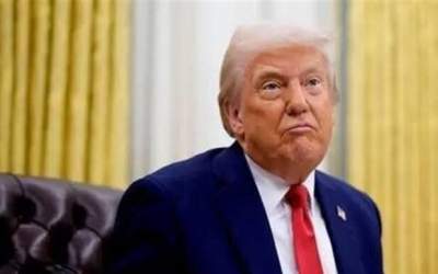 ترامپ: آتش بس در غزه پایدار خواهد بود