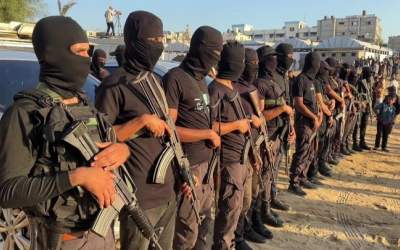 آغاز مرحله دوم آزادسازی اسرا در غزه