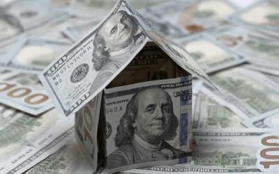 قیمت دلاری مسکن به پایین ترین سطح رسید