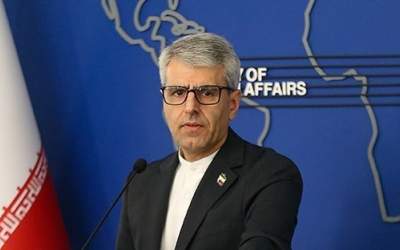 بقائی: بیانیه اروپا تکراری است