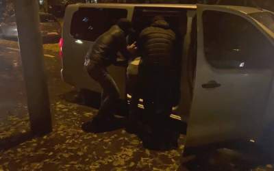 نقشه ترور مقام عالیرتبه روس خنثی شد