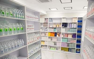 ۱۰ داروی پرمصرف‌ کشور کدامند؟