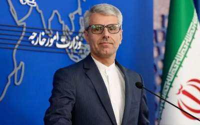 سخنگوی وزارت خارجه: به تعهدات‌ پادمان پایبندیم  <img src="https://cdn.jahannews.com/images/video_icon.png" width="16" height="16" border="0" align="top">