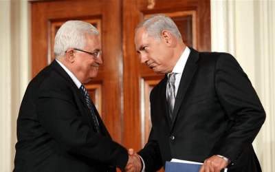 نتانیاهو و محمود عباس به مصر می‌روند