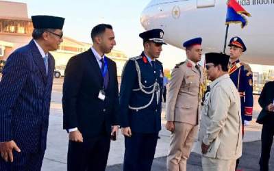 احتمال سفر رئیس‌جمهور اندونزی به تل آویو