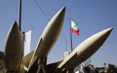 گمنام موشکی +فیلم