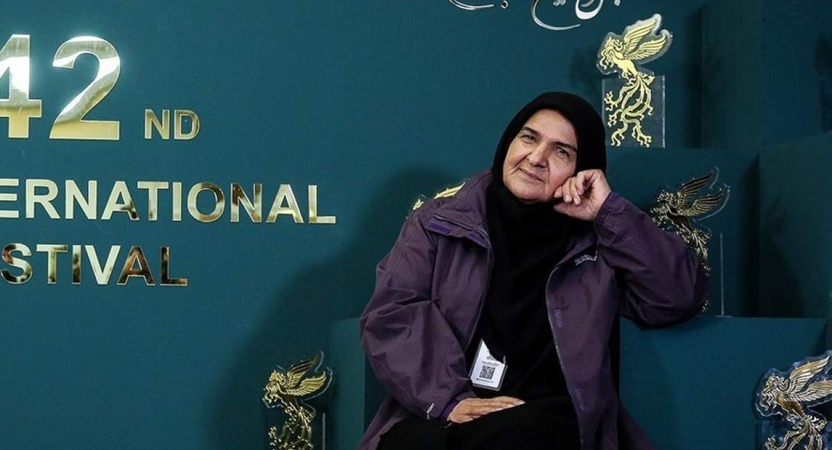 شاه‌حسینی: سینمای دفاع مقدس در بحران است