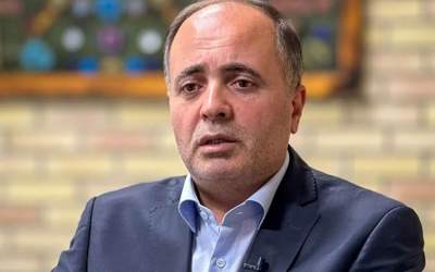 حواشی سخنرانی وزیر جهاد کشاورزی  <img src="https://cdn.jahannews.com/images/video_icon.png" width="16" height="16" border="0" align="top">