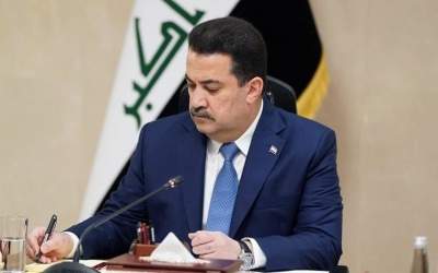 السودانی: نتانیاهو در شرم الشیخ باشد، نمی‌آیم