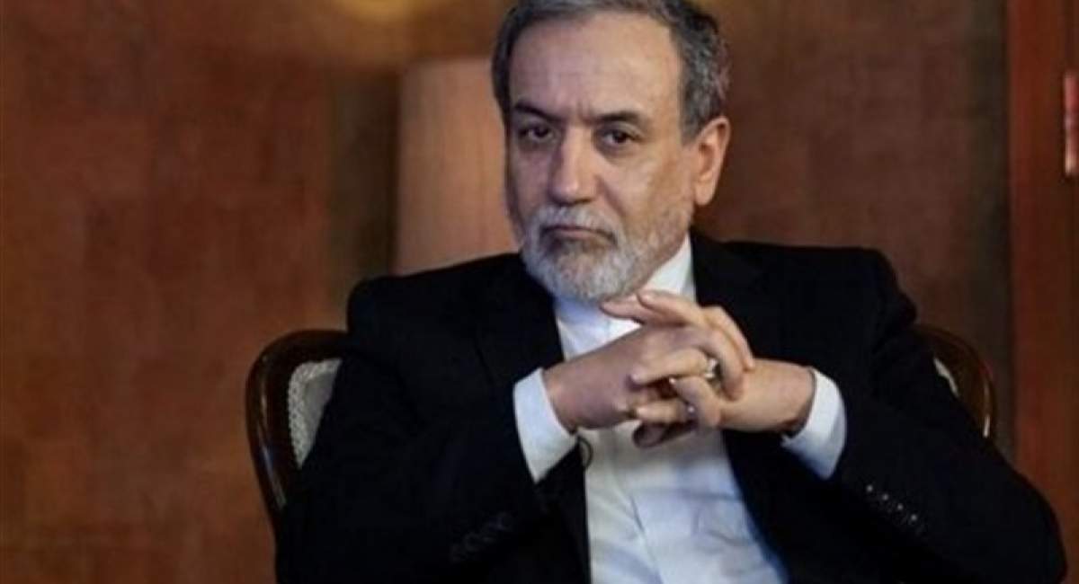 جزئیات جلسه عراقچی درباره وضعیت جزایر ۳ گانه