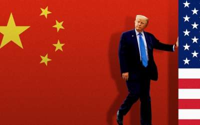 خیزش جهانی چین/ ۴ پرده از دغدغه بزرگ سیاست خارجی آمریکا