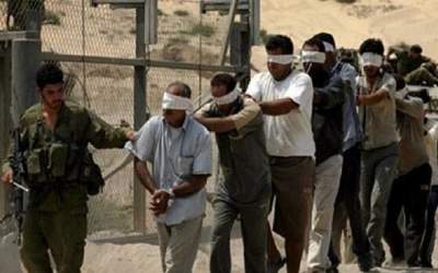 روایتی ترسناک از شکنجه اسرای فلسطینی