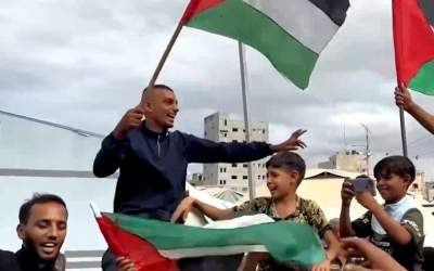 شعرهایی برای غزه قهرمان