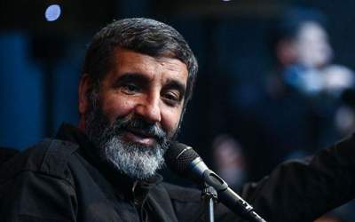 قرآن می‌آوردند پست نگیرند +فیلم  <img src="https://cdn.jahannews.com/images/video_icon.png" width="16" height="16" border="0" align="top">