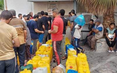 کمک‌ هیأتی‌ها به مردم غزه رسید +فیلم  <img src="https://cdn.jahannews.com/images/video_icon.png" width="16" height="16" border="0" align="top">