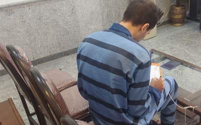 متهم قتل زهرا قائمی دستگیر شد