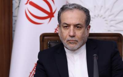 حمله پُرحجم اصلاح طلبان به عراقچی +جزئیات