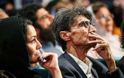 ناصر تقوایی درگذشت