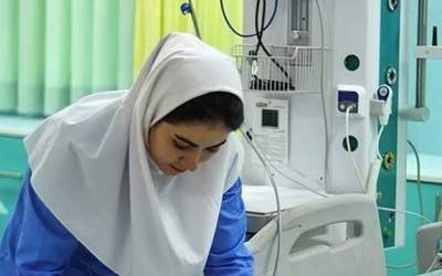 دانمارک دیگر پرستار ایرانی نمی‌پذیرد