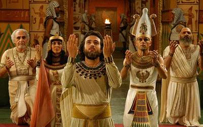 چرا گذشته‌های صداوسیما هنوز پر مخاطب هستند؟