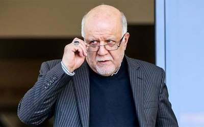 شهوت قدرت زنگنه در پرونده کرسنت  <img src="https://cdn.jahannews.com/images/video_icon.png" width="16" height="16" border="0" align="top">