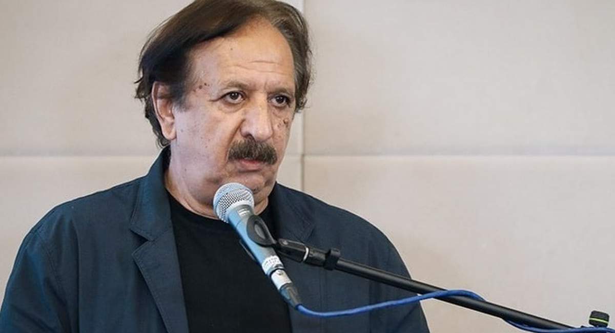 مجید مجیدی: کاسبی عاشق اهل بیت(ع) بود/ دست از باورهایش برنداشت مجید مجیدی: کاسبی عاشق اهل بیت(ع) بود/ دست از باورهایش برنداشت