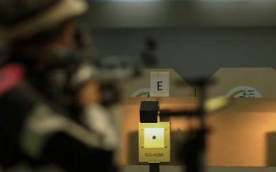 رقابت ۱۳ تیرانداز ایرانی در مسابقات جهانی مصر