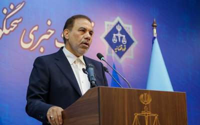 بازداشت یکی از متهمان پرونده فرزند حجت‌الاسلام صدیقی