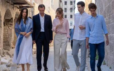 دلیل پناه دادن به بشار اسد؟ +فیلم  <img src="https://cdn.jahannews.com/images/video_icon.png" width="16" height="16" border="0" align="top">