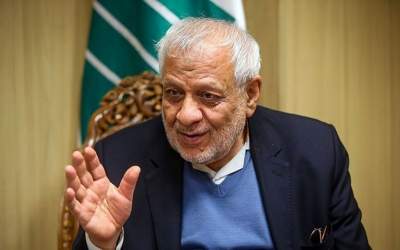 بادامچیان: به صراحت می‌گویم «مجید انصاری» دروغ گفت