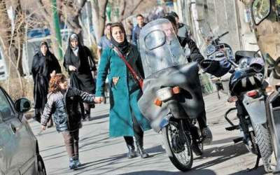 گلایه سخنگوی قوه‌قضائیه از برخی موتورسواران  <img src="https://cdn.jahannews.com/images/video_icon.png" width="16" height="16" border="0" align="top">