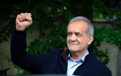 آقای پزشکیان! صرفه‌جویی را از بانک‌ها شروع کنید