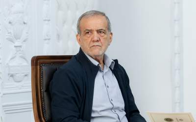 اصلاح طلبان تندرو دنبال تحقیر پزشکیان در شرم‌الشیخ بودند که نشد