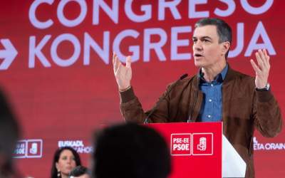 اسپانیا: تحریم اسرائیل هم چنان برقرار است