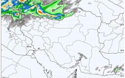 کشاورزان مراقب سامانه بارشی جدید باشند
