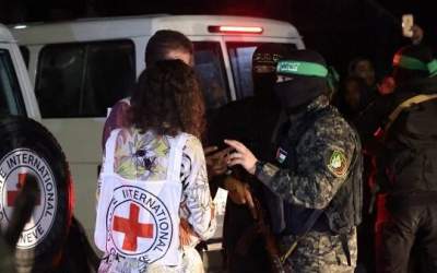 حماس امروز جسد ۴ اسیر دیگر را تحویل می‌دهد