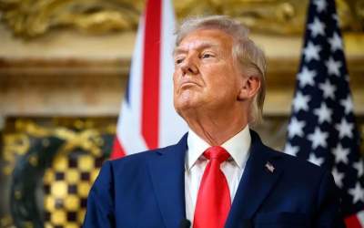 ترامپ: چین عمداً از ما سویا نمی‌خرد؛ تلافی می‌کنیم!