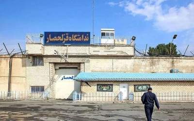 پشت‌پرده اعتصاب زندان قزلحصار