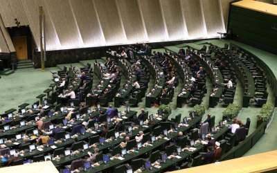 کنایه تند به نماینده شعرخوان در مجلس  <img src="https://cdn.jahannews.com/images/video_icon.png" width="11" height="10" border="0" align="top">