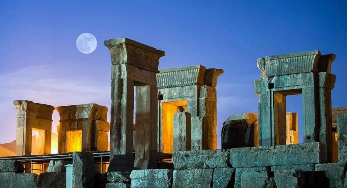 نکاتی درباره خرید و فروش آثار تاریخی
