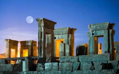 نکاتی درباره خرید و فروش آثار تاریخی