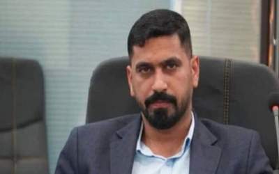 یکی از نامزدهای انتخاباتی عراق ترور شد +فیلم  <img src="https://cdn.jahannews.com/images/video_icon.png" width="16" height="16" border="0" align="top">