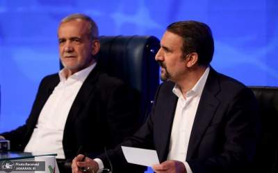 چرا یک غرب‌گرا باید سفیر ایران در روسیه شود؟!