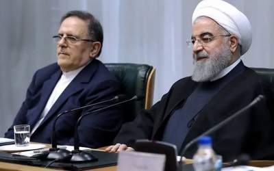 روایت سیف از دستور روحانی برای حراج نامحدود دارایی دولت