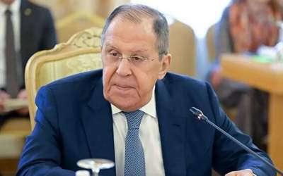 وزیر خارجه روسیه: مکانیسم ماشه ابداع ظریف بود و ما شگفت زده شدیم!/ این طرح را مستقیما با جان کری هماهنگ کرد  <img src="https://cdn.jahannews.com/images/video_icon.png" width="11" height="10" border="0" align="top">